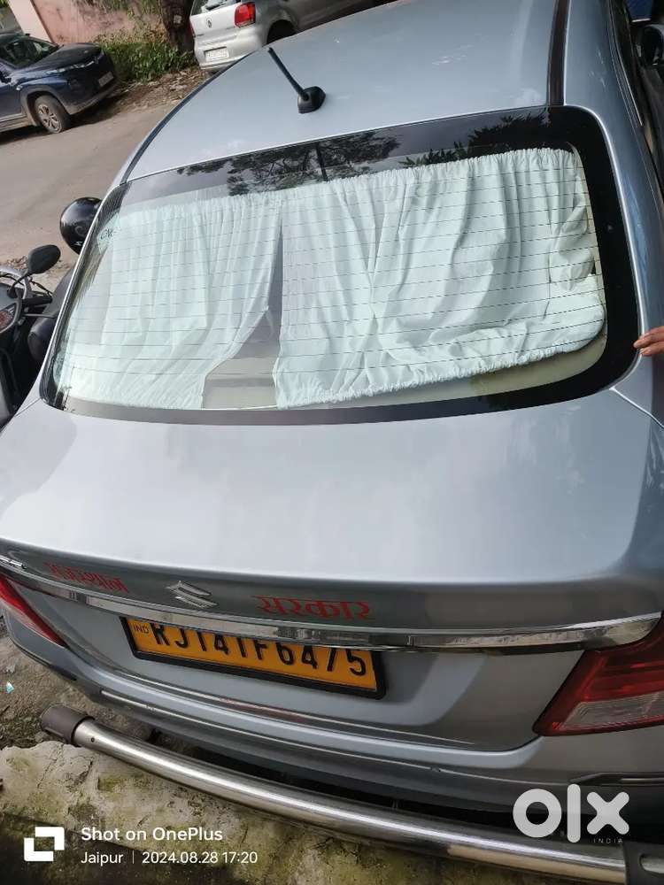 Maruti Suzuki Dzire 2023 Year