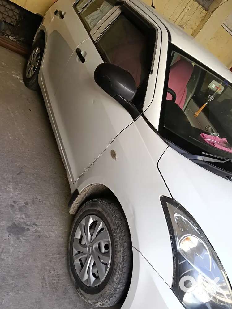 Maruti Dzire Tour 2022