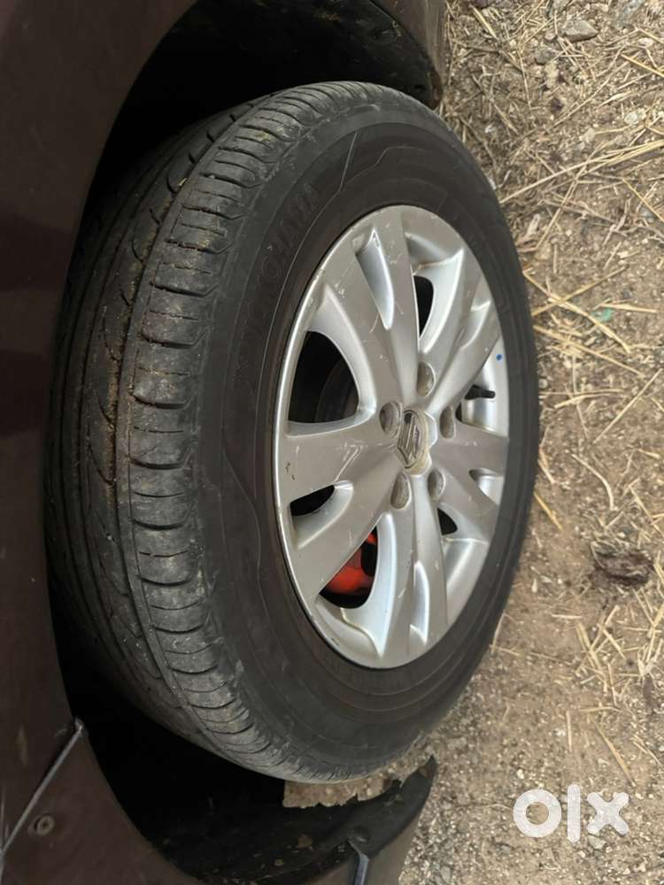 2018 Ertiga Diesel Vdi Abs Limited Edition