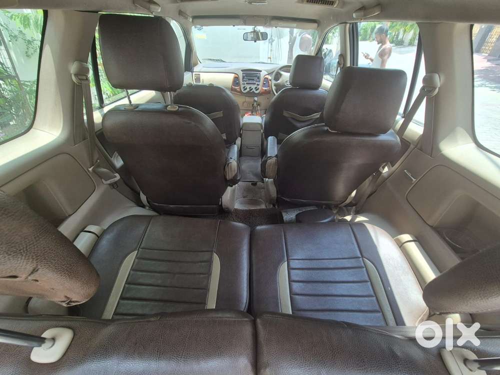 Toyota Innova Diesel 2008