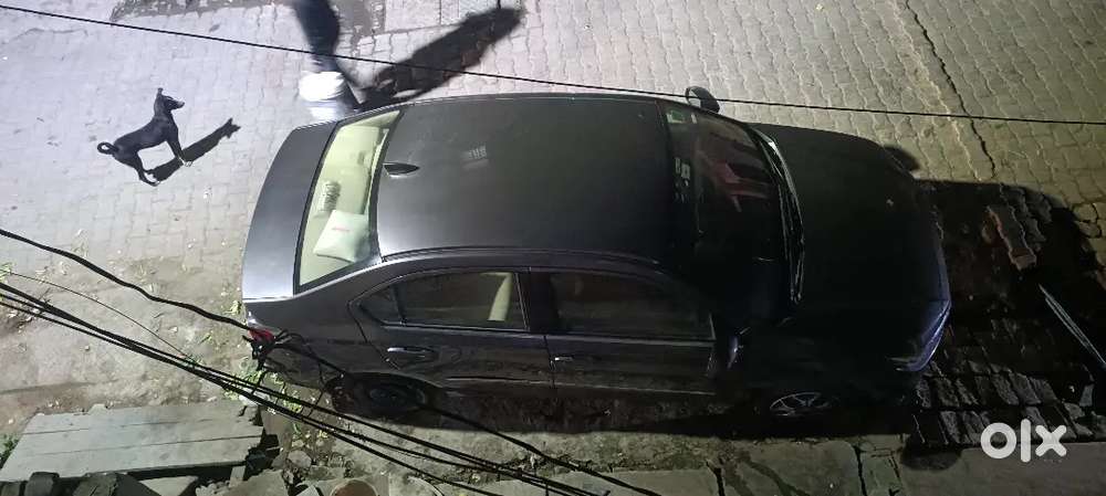 Honda Amaze Well Maintained