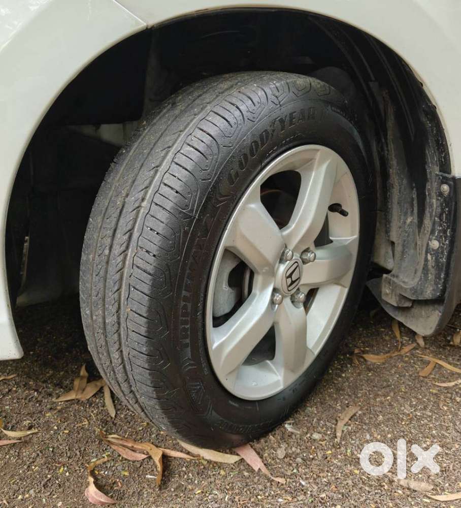 Honda City S Mt, 2011, Petrol