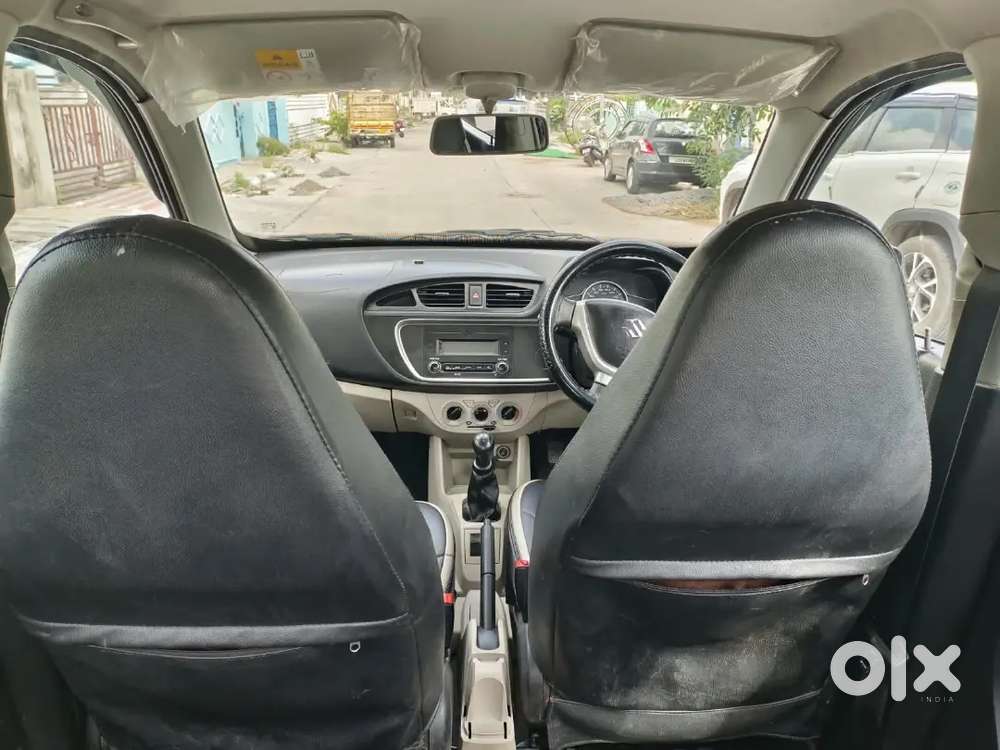 Maruti Suzuki Alto 2022 0.8 Vxi