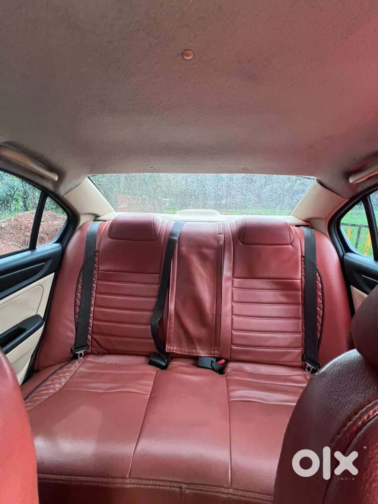 Honda Amaze 1.5 S 2018 Diesel Automatic