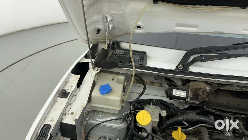 Renault Kwid Rxt 1.0, 2021, Petrol