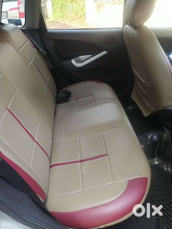 Ford Figo 1.2 Trend Petrol, 2013, Petrol