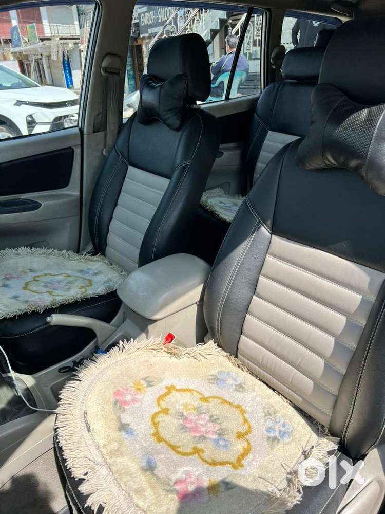 Toyota Innova 2014 Diesel Good Condition