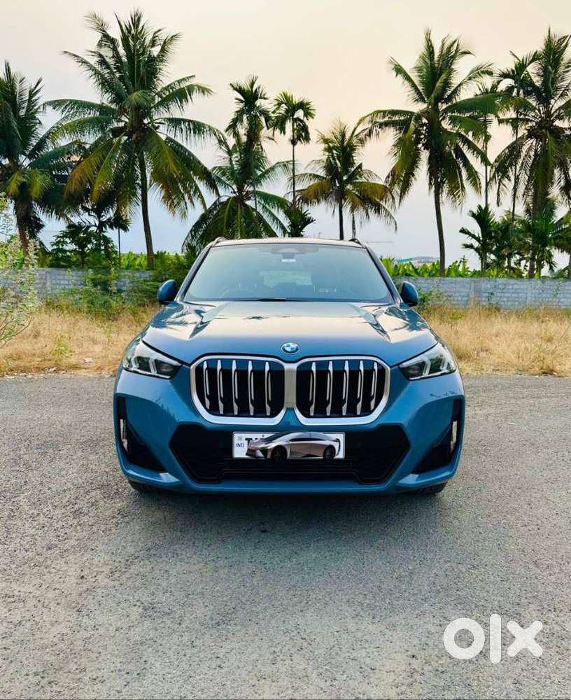 Bmw X1 Sdrive18d M Sport, 2024, Diesel