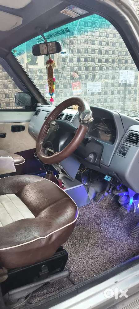 Tata Sumo Victa 2006 Diesel Well Maintained