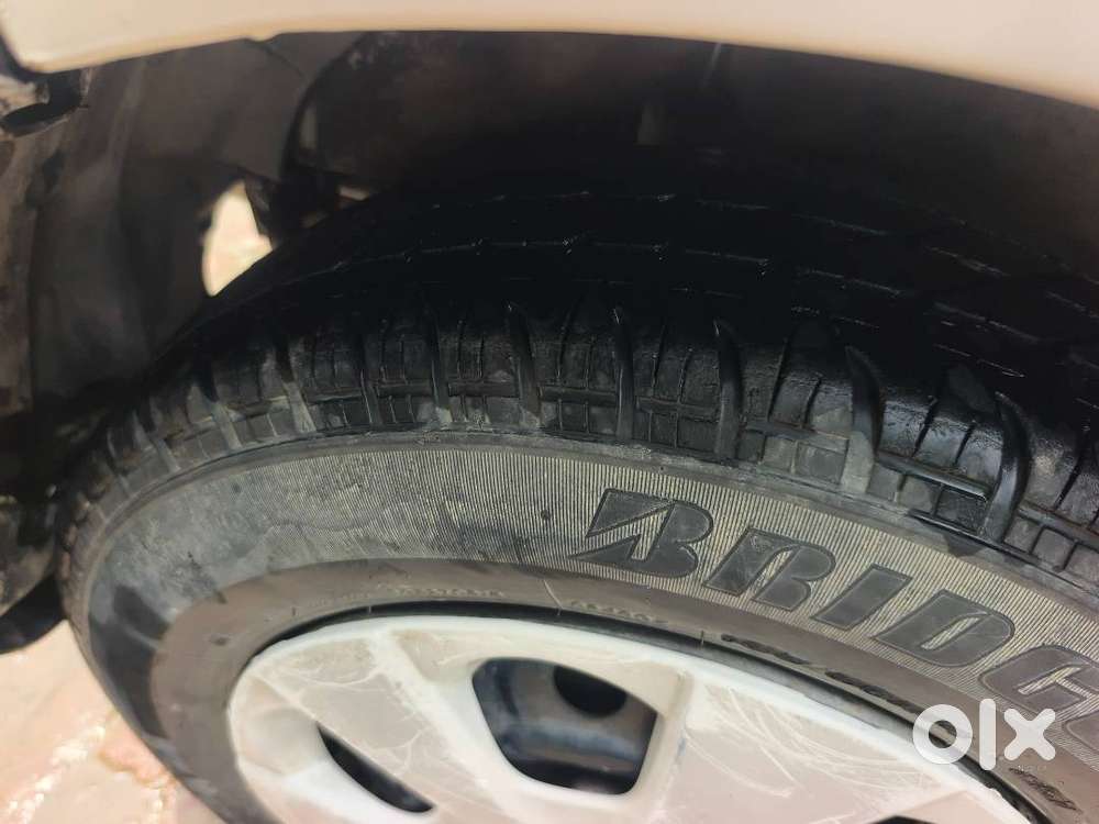Maruti Suzuki Ritz 2010