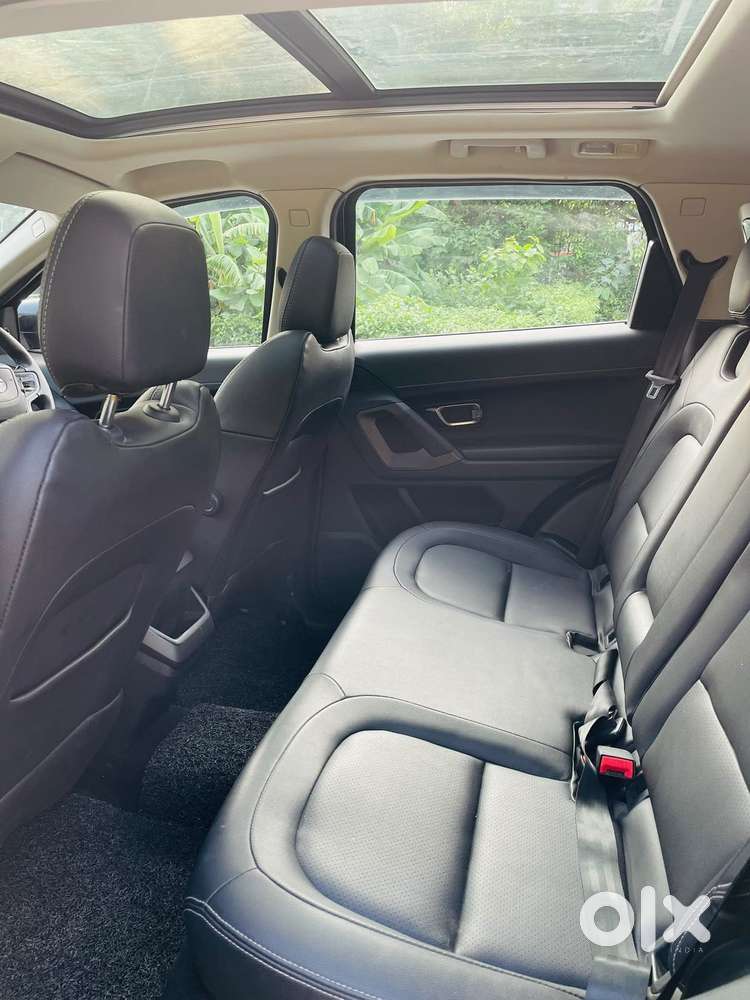 Tata Harrier Xz+, 2020, Diesel