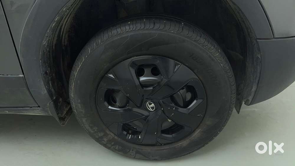 Tata Punch Adventure, 2023, Petrol