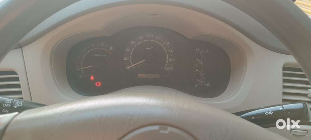 Toyota Innova 2007 Diesel Well Maintained