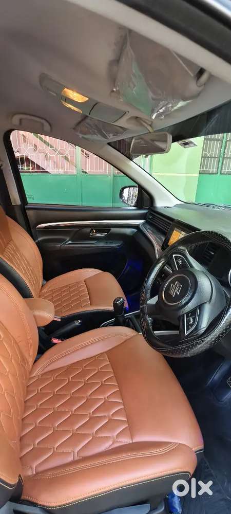 Maruti Suzuki Xl6 2021 Petrol 64000 Km Driven