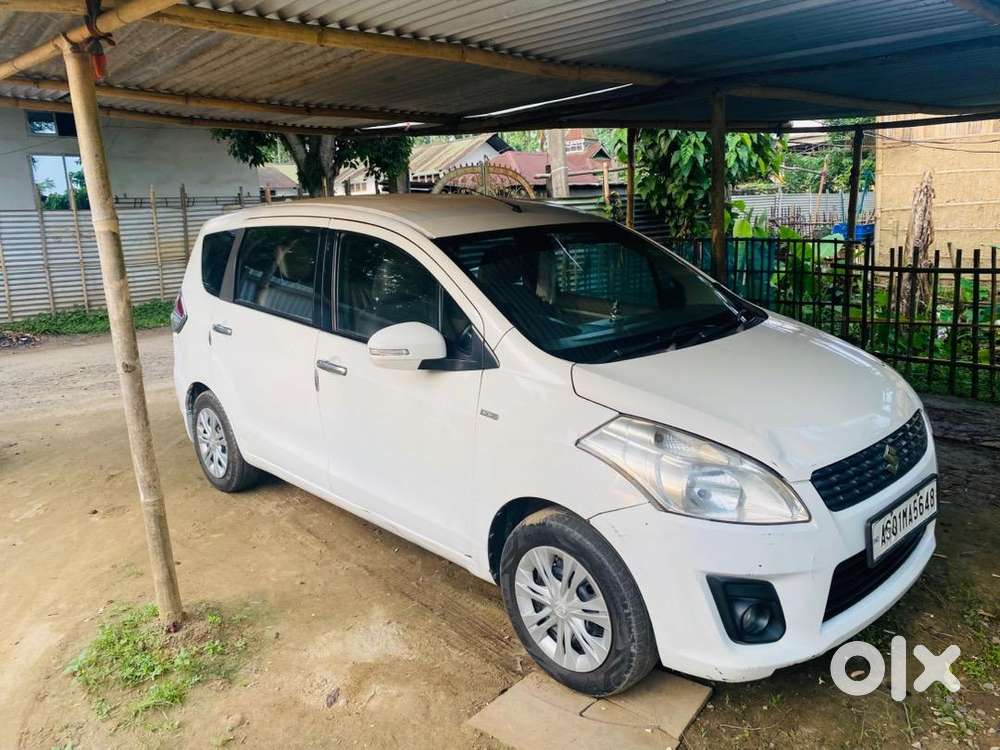Maruti Suzuki Diesel 2012