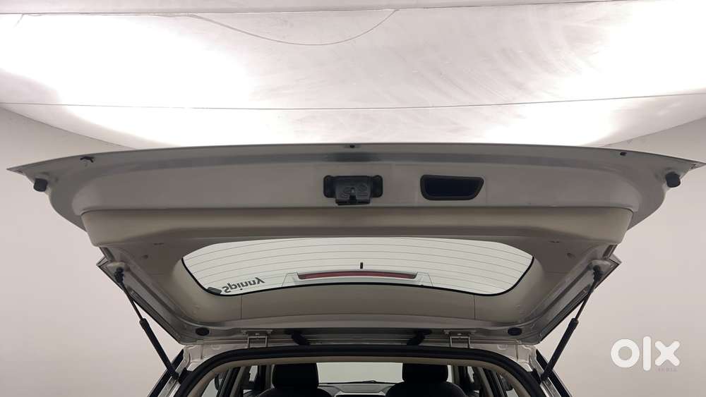 Mahindra Xuv300 W8 Diesel, 2019, Diesel