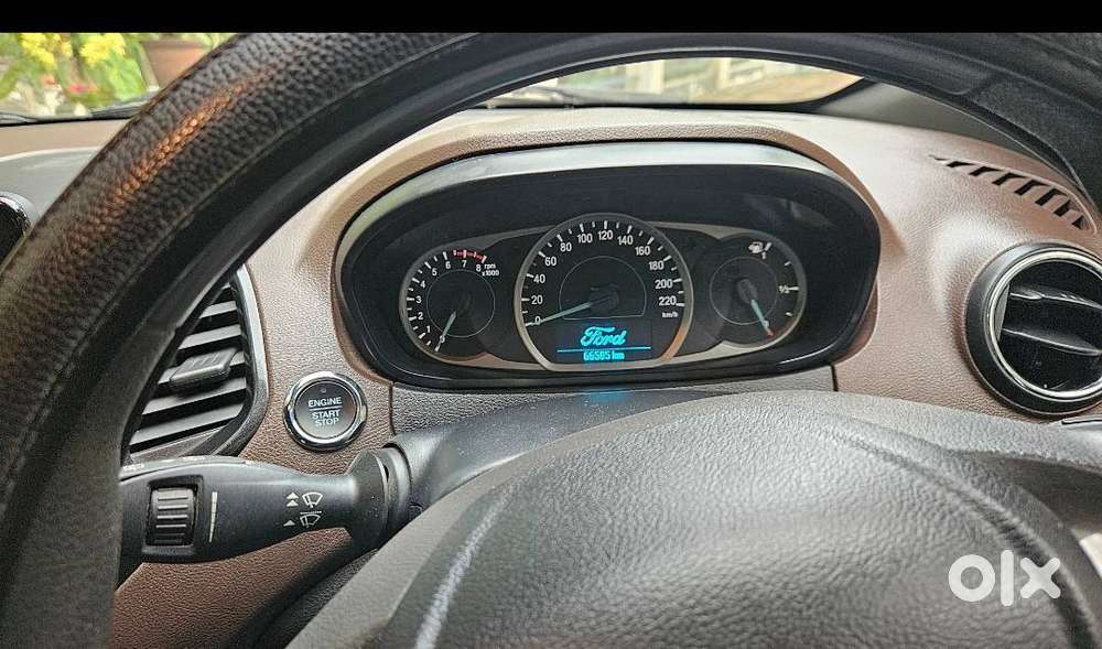 Ford Freestyle 2019 Titanium Plus Petrol Excellent Condition