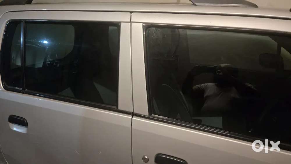 Maruti Suzuki Wagon R 2011 Lxi- Doctor Owned