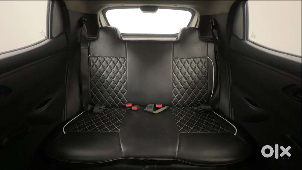 Renault Kwid 1.0 Rxt, 2015, Petrol