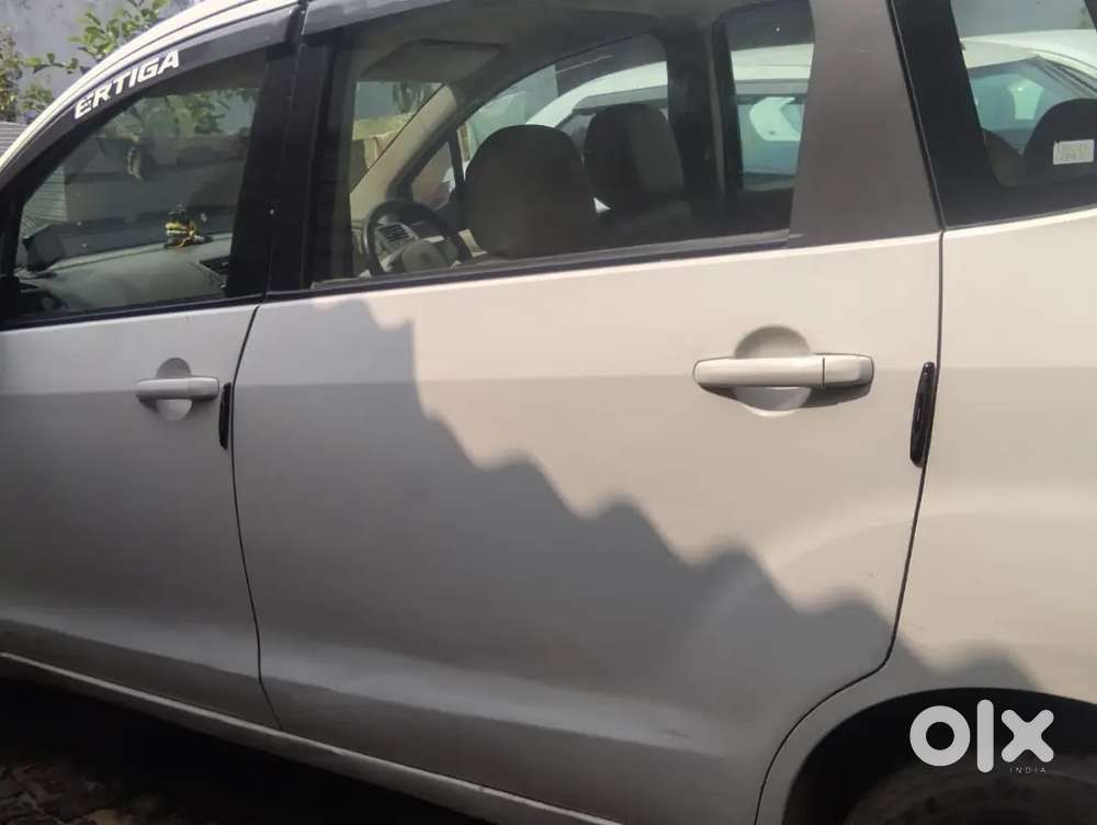 Maruti Ertiga Vdi 2012