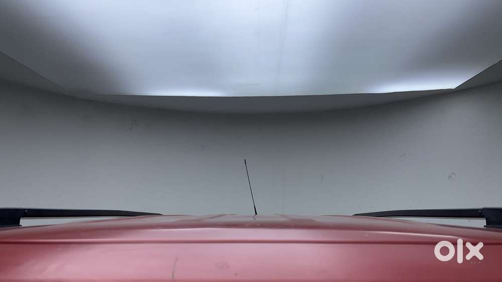 Mahindra Tuv 300 Mhawk100 T8, 2016, Diesel