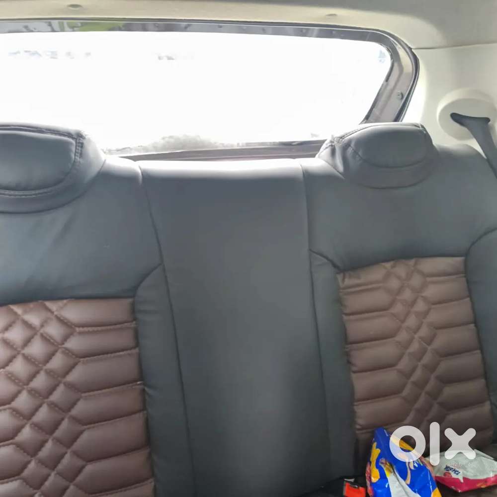 Tata Tiago 2018 Petrol 92000 Km Driven