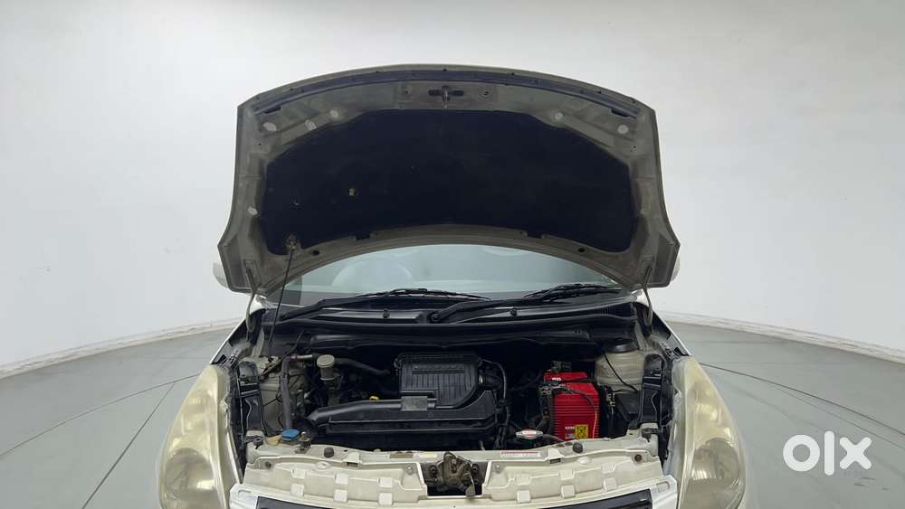 Maruti Suzuki Swift 1.2 Lxi (o), 2017, Petrol