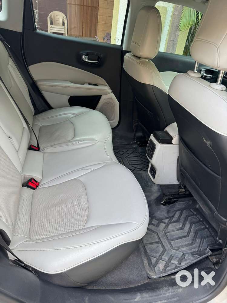Jeep Compass 2016 Diesel Good Condition