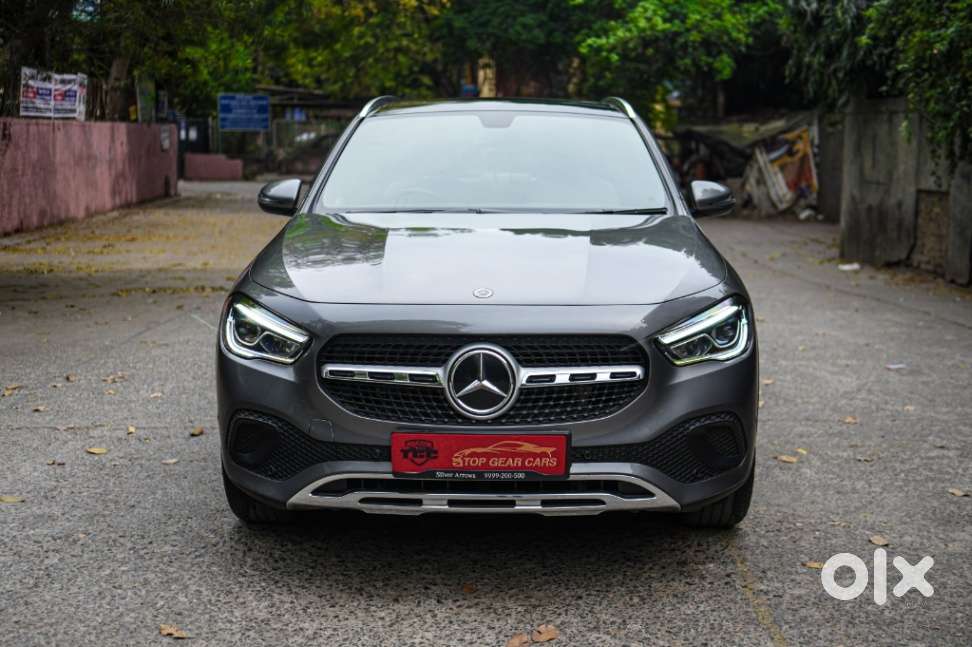 Mercedes-benz Gla 200, 2023, Petrol