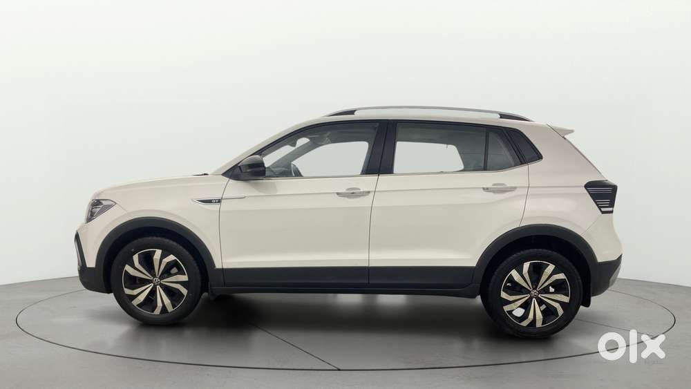Volkswagen Taigun 1.5 Tsi Gt Plus, 2023, Petrol