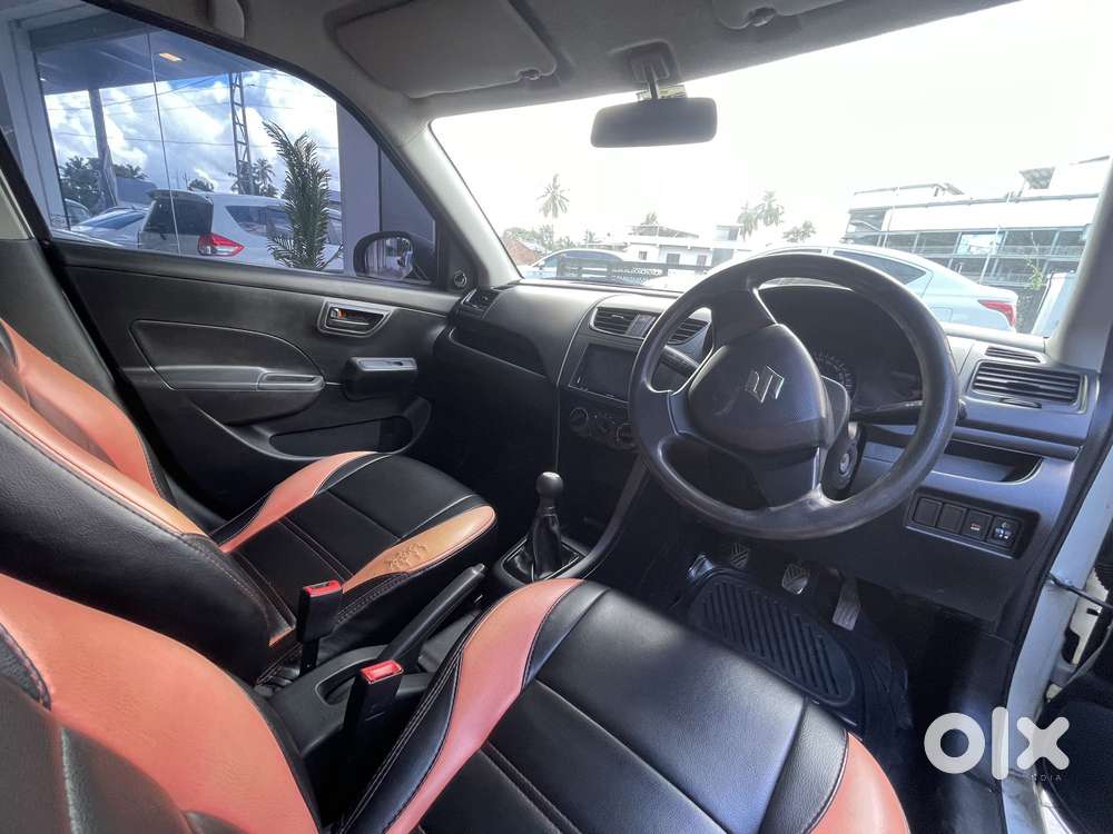 Maruti Suzuki Swift Ldi Optional, 2013, Diesel