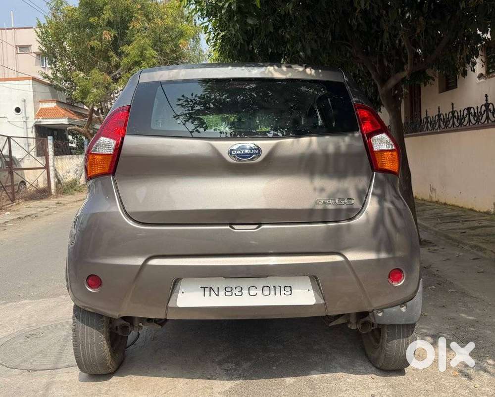 Datsun Redigo