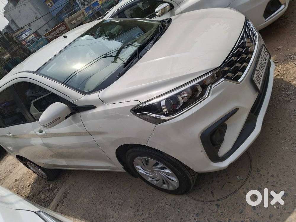 Maruti Suzuki Ertiga Vxi (o) Cng, 2023, Cng & Hybrids