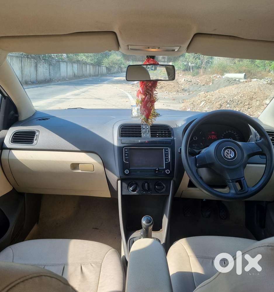 Vento  2011  1.6l Diesel