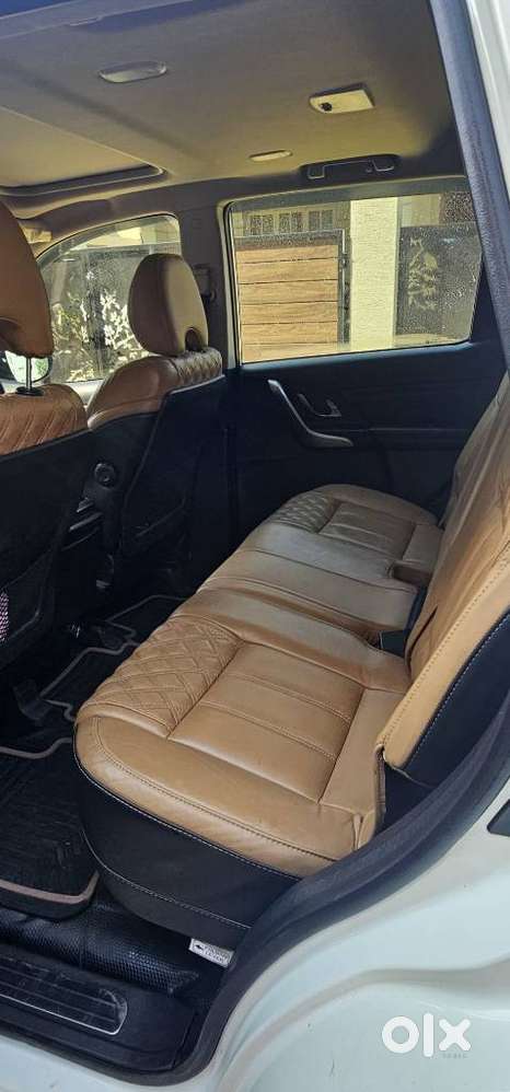Mahindra Xuv500 W11 Option, 2021, Diesel