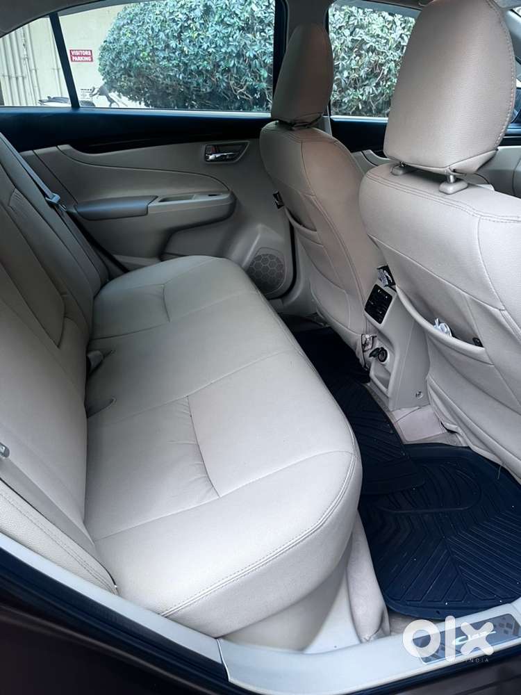 Fully Loaded Maruti Ciaz