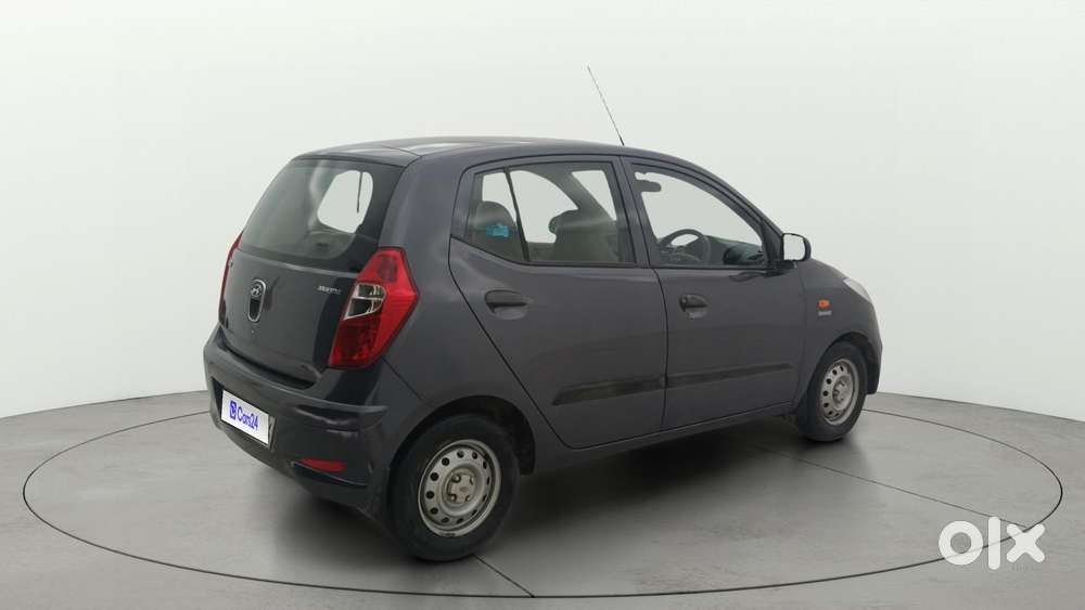 Hyundai I10 Magna 1.1l, 2015, Petrol