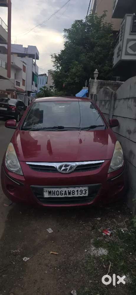 Hyundai New I20 Magna 2010