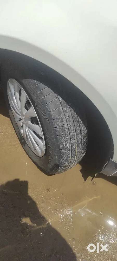 Maruti Suzuki Dzire Vdi 2016