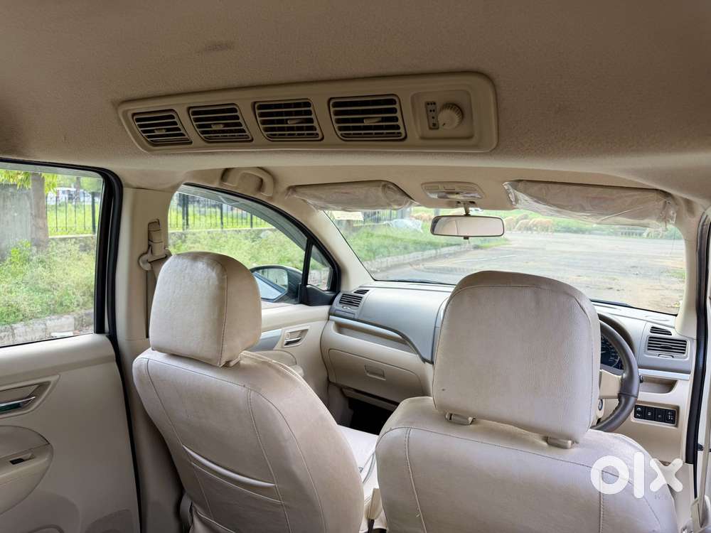 Maruti Suzuki Ertiga Vdi, 2016, Diesel