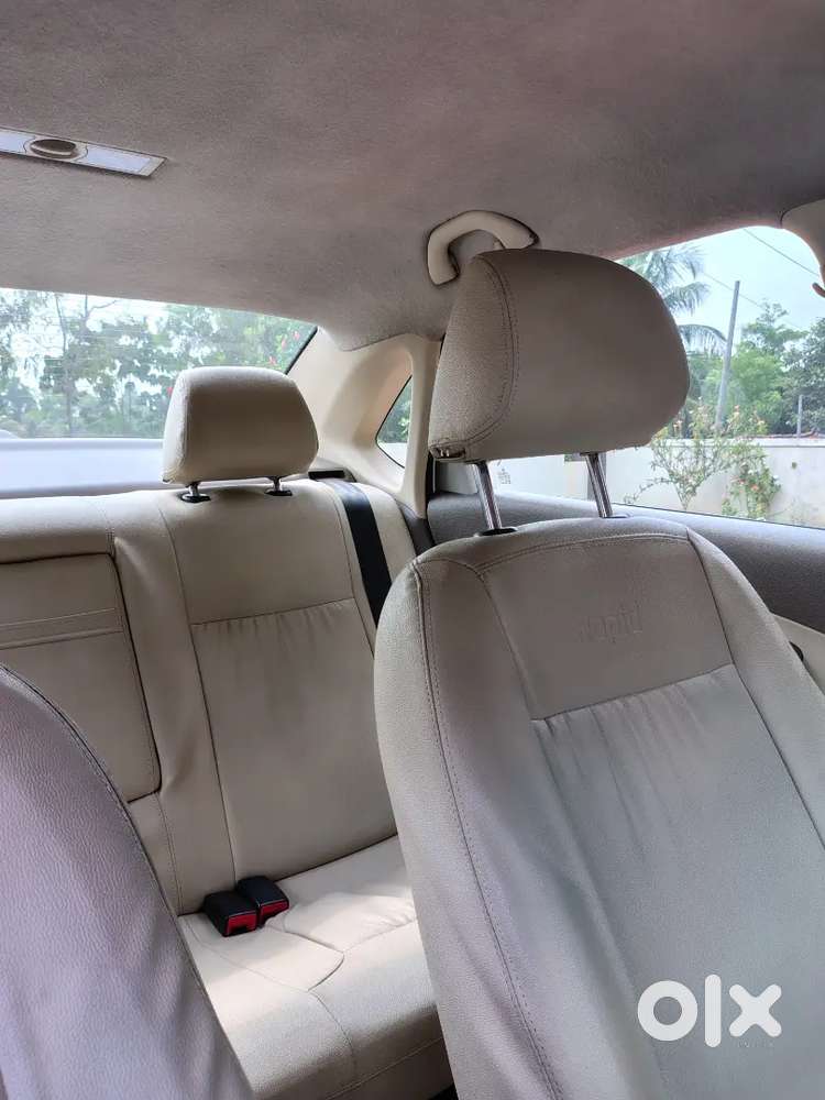 Skoda Rapid 2014 Diesel Well Maintained