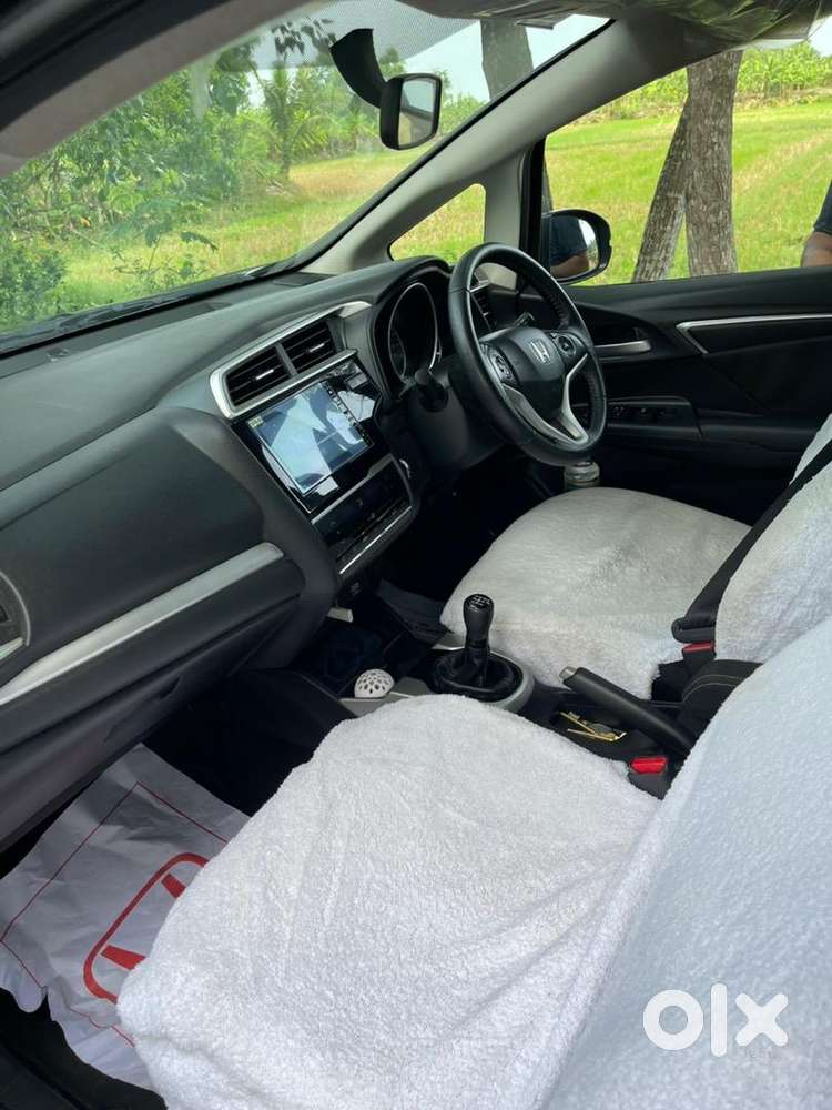Honda Car Petrol 2020 Used