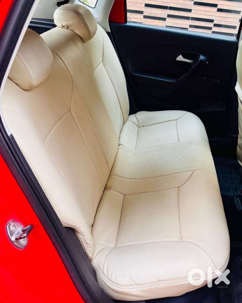 Volkswagen Polo 1.0 Mpi Trendline, 2019, Petrol