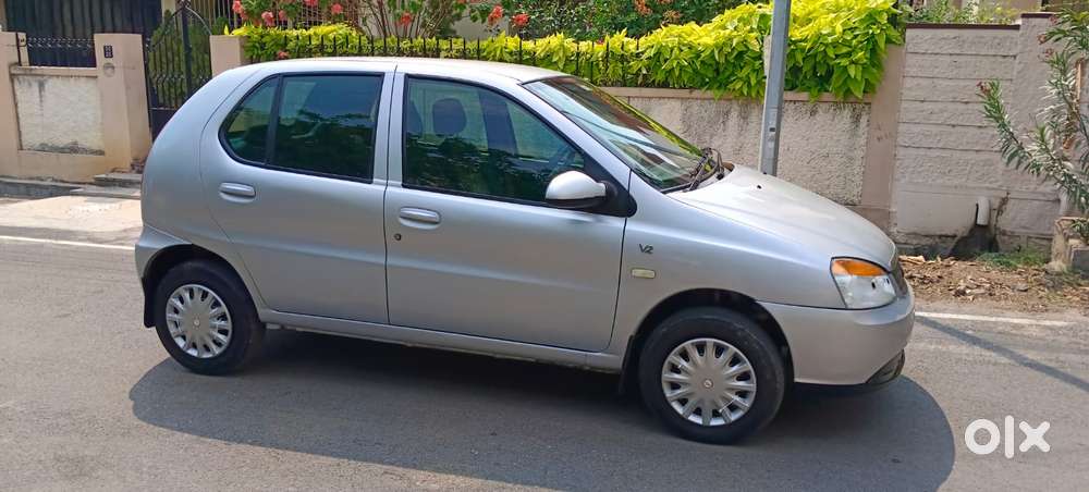 Tata Indica Ev2 Ev2 Ls, 2014, Diesel