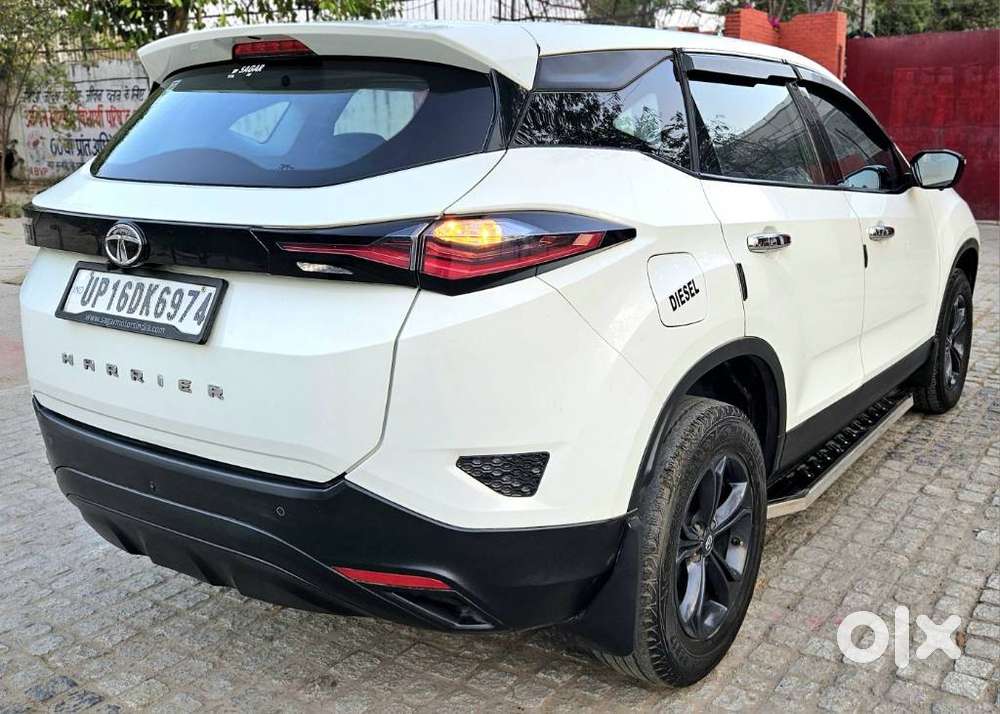 Tata Harrier Xe, 2022, Diesel