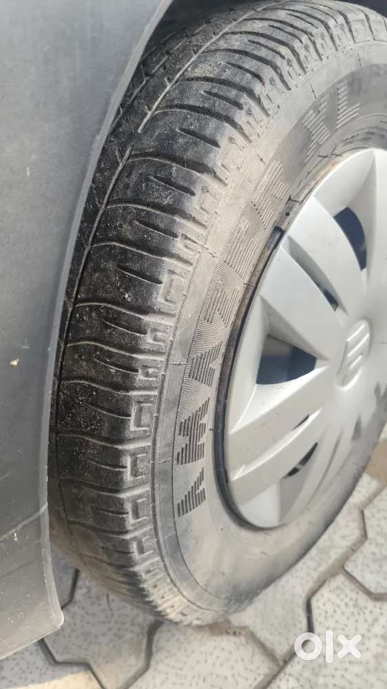 Maruti Suzuki Alto 2005 Petrol 127000 Km Driven