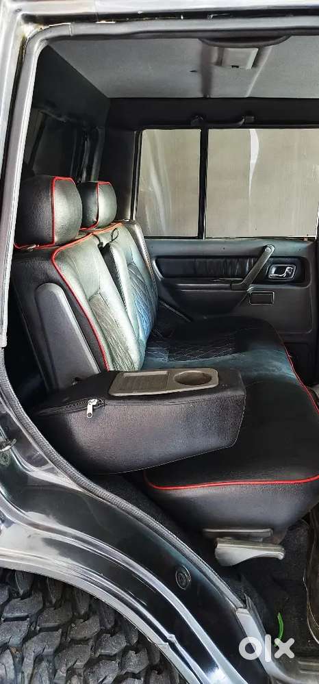 Mitsubishi Pajero 1994 Diesel Well Maintained