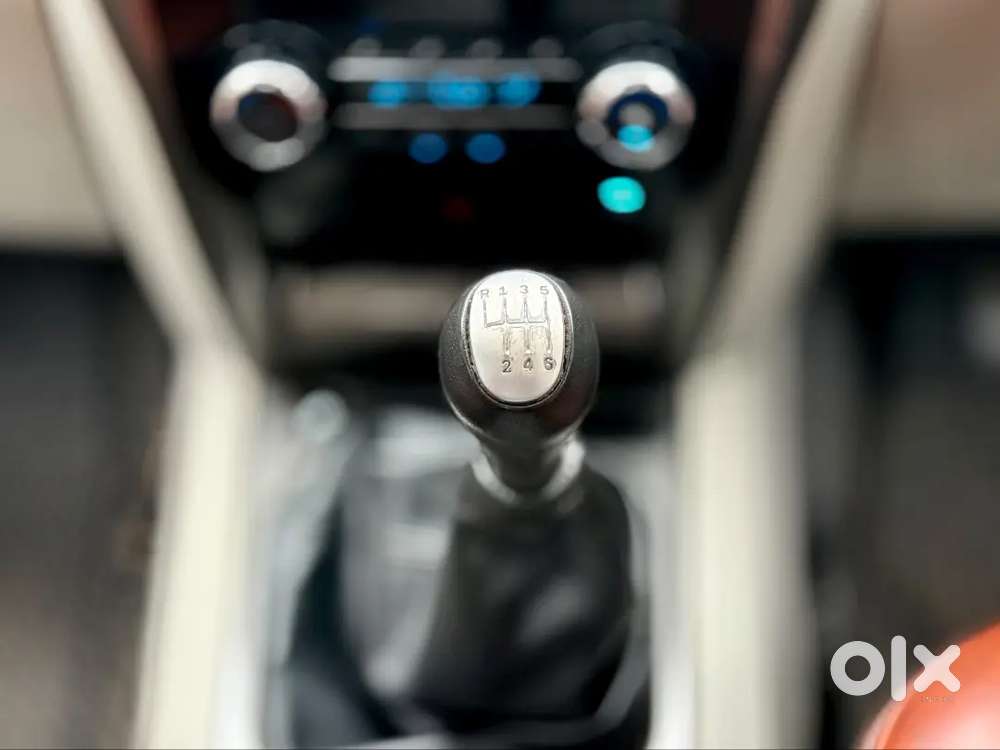 Mahindra Scorpio 2021 2.2 S