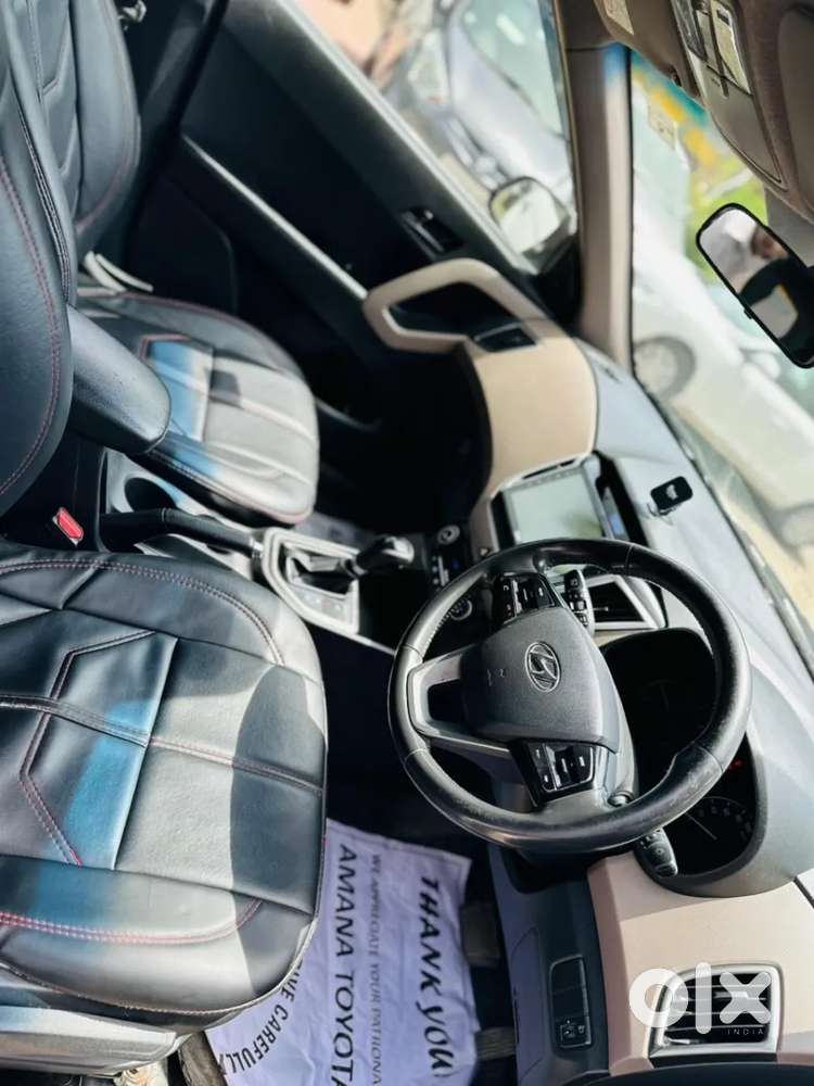 Hyundai Creta 1.6 Crdi Sx Plus At, 2016, Diesel