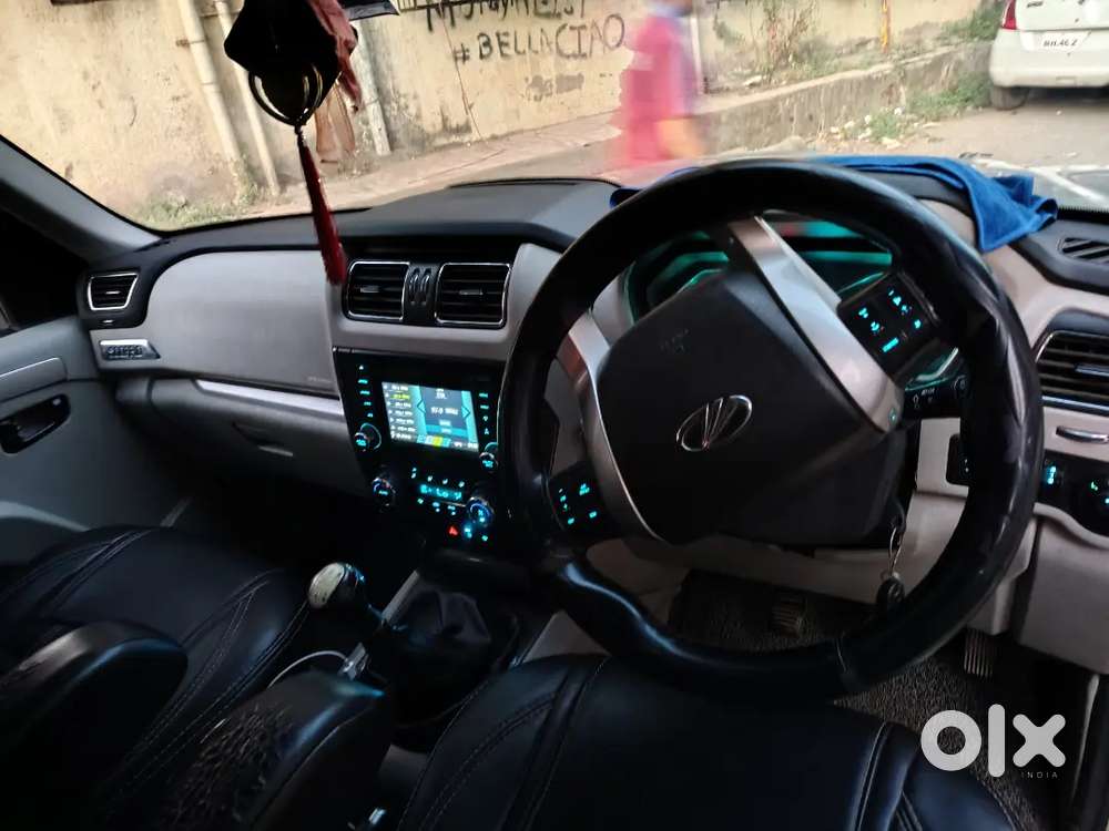 Good Condition Car